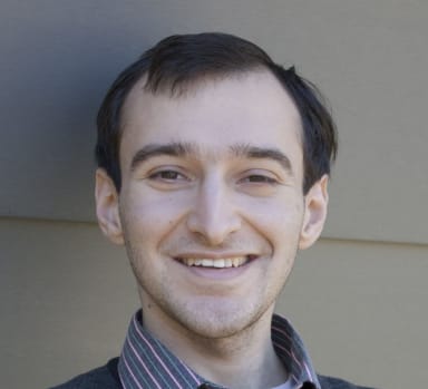 Ernest Baskin, Ph.D. headshot