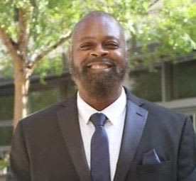Norris Dorsey headshot