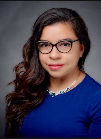 Blanca Elizabeth Vega headshot