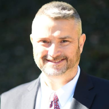 Patrick Ryle, JD, LLM, CPA, CMA, CIPP headshot