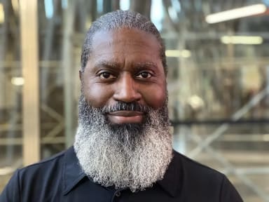 Al Faber, CFP®, ChFC®, CLU® headshot