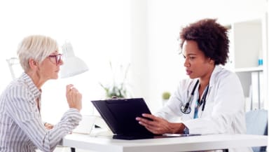 Insurance Choices for Those With Low Health Ratings