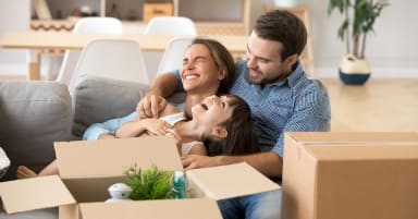 First-Time Renter’s Guide