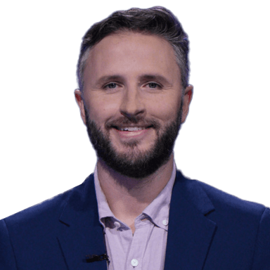 Mark Fitzpatrick headshot