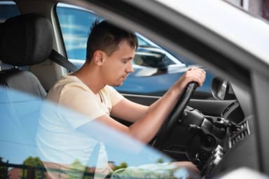 Drowsy Driving Statistics: Crash Data, Risks and Facts