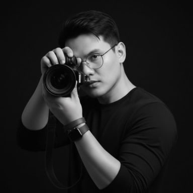 Blest Papio headshot