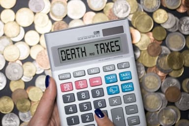 Premature Death Risk by State: Complete Rankings (2026) | MoneyGeek