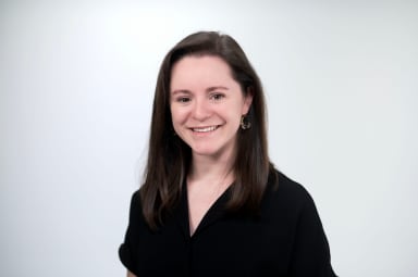 Nicole Goldkamp headshot