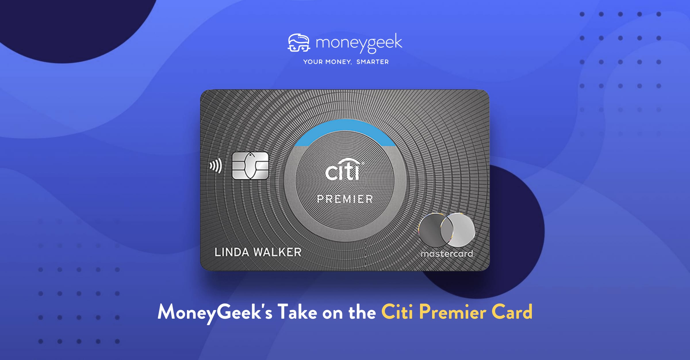 Citi Premier® Card Review