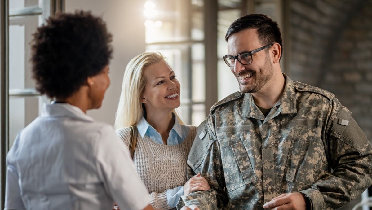 The Essential Guide to Personal Financial Support for Veterans