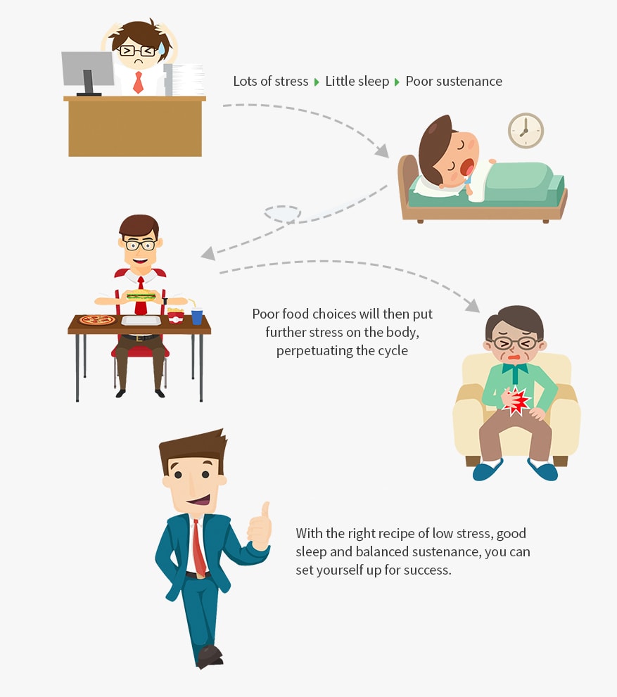 Stress Intoduction