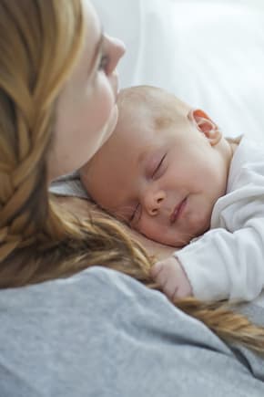 Maternity or Paternity