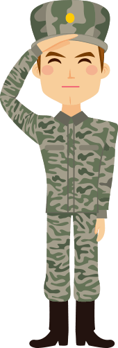 military