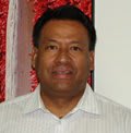 Mark Kantrowitz
