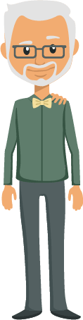 person