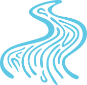 river