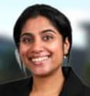 Dr. Madhavi Menon