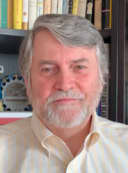 Dr. Kevin E. McEvoy