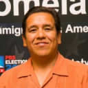 J.S. Onésimo "Ness" Sandoval