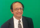 Dr. Ashford Maharaj