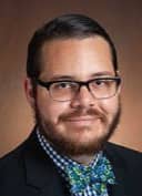 Raymond March, Ph.D.
