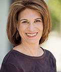 Marcie Geffner headshot