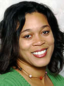 Sheree R. Curry headshot