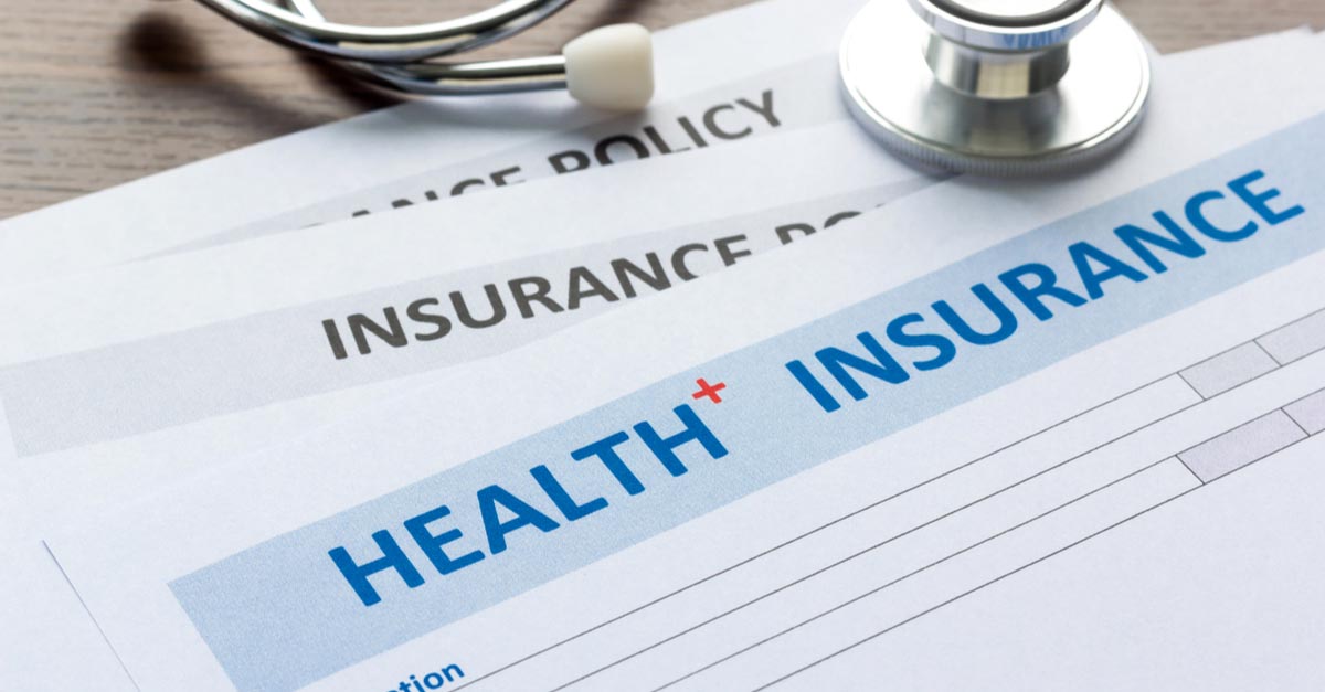 Health insurance plan