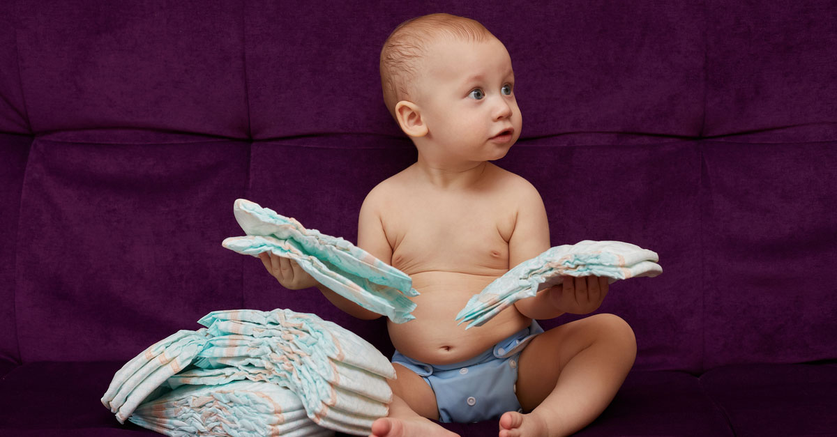 10 Tips for Saving Money on Baby Supplies, From Popular Mom Bloggers