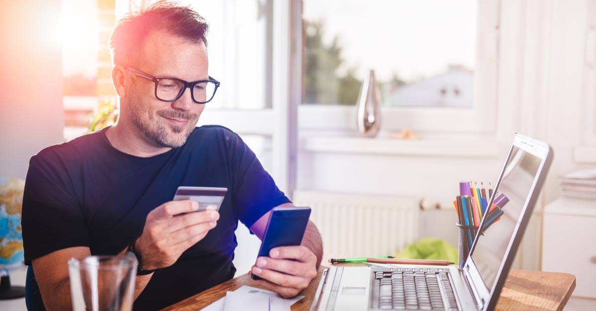 Man lowers bills by negotiating over the phone