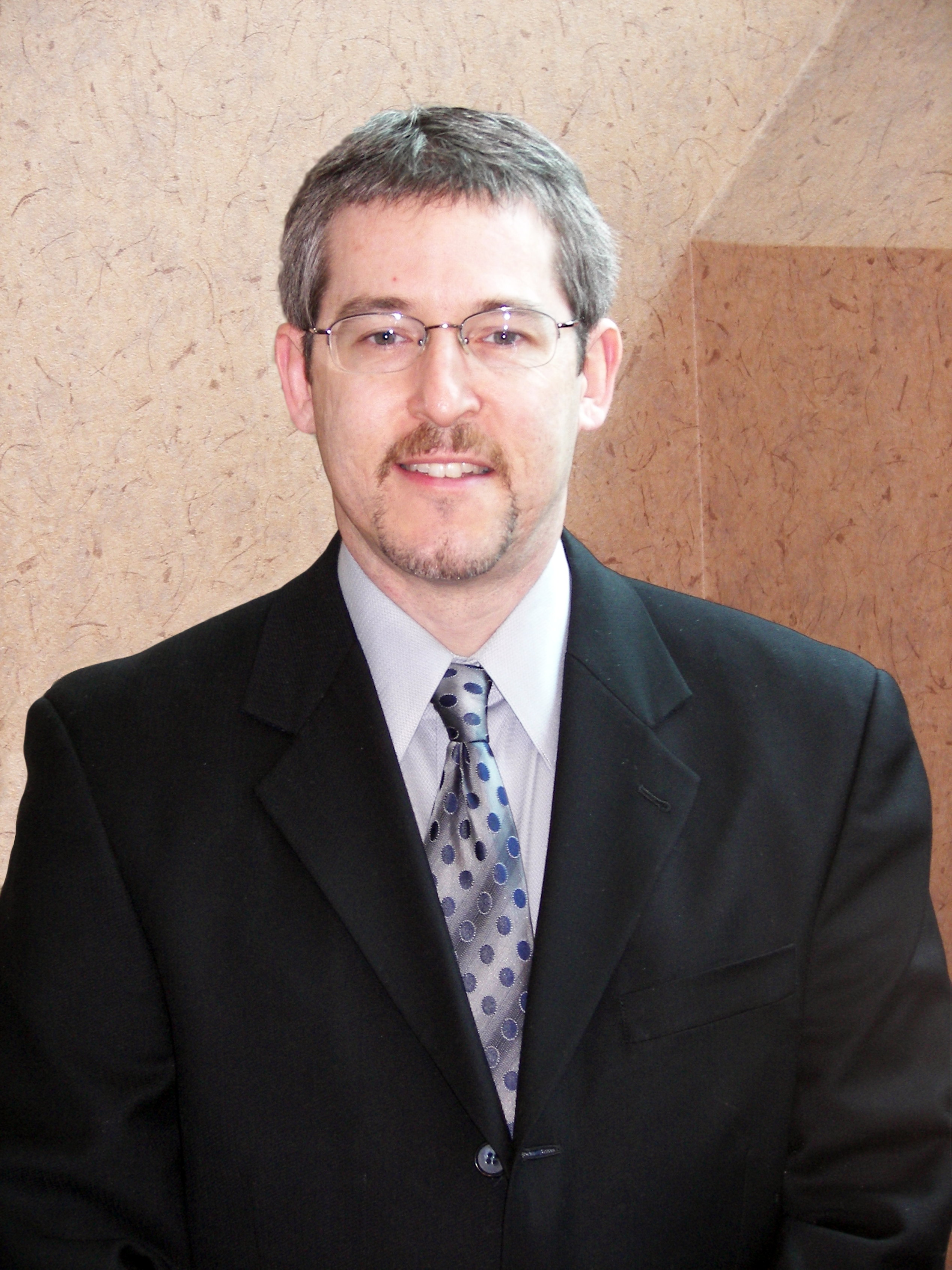 Terrence Shulman