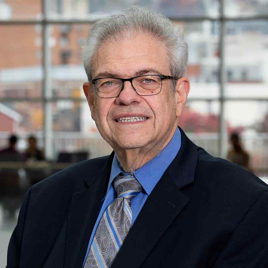 Chester S. Spatt