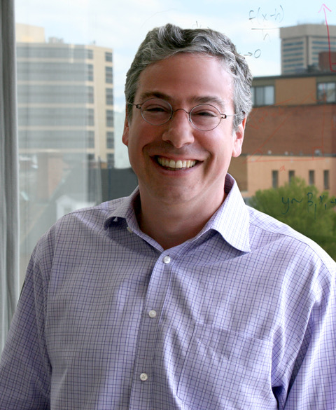 Mike Rosenbaum