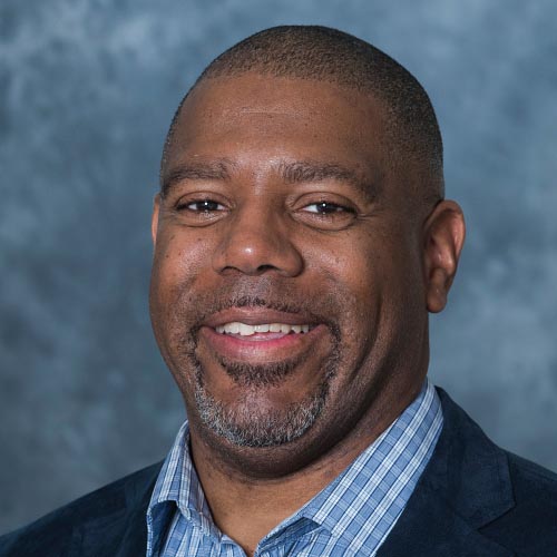 David Crockett, MBA, Ph.D.