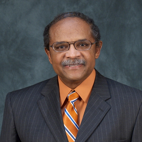 Jerome D. Williams, Ph.D.