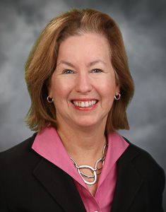 Deirdre Thornlow