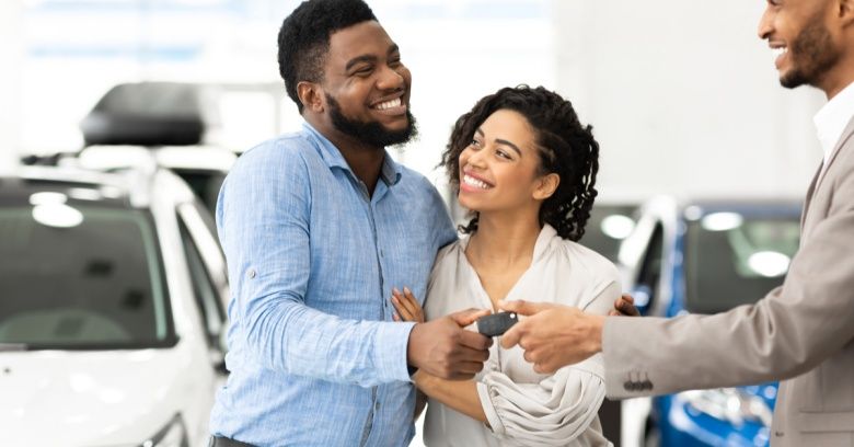 Can I Get a Car Loan if I Am Unemployed or Furloughed