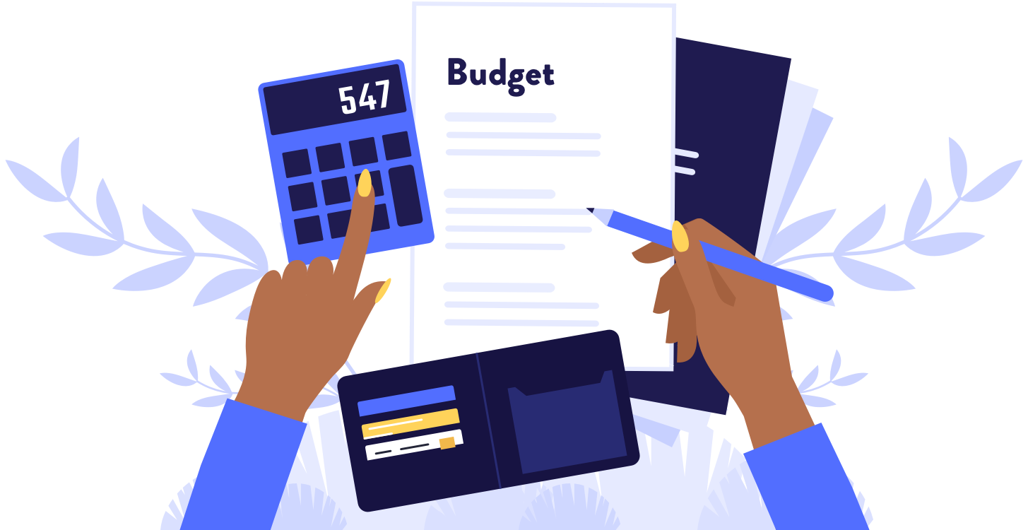 Managing a Budget - Setting and Sticking to Financial Targets