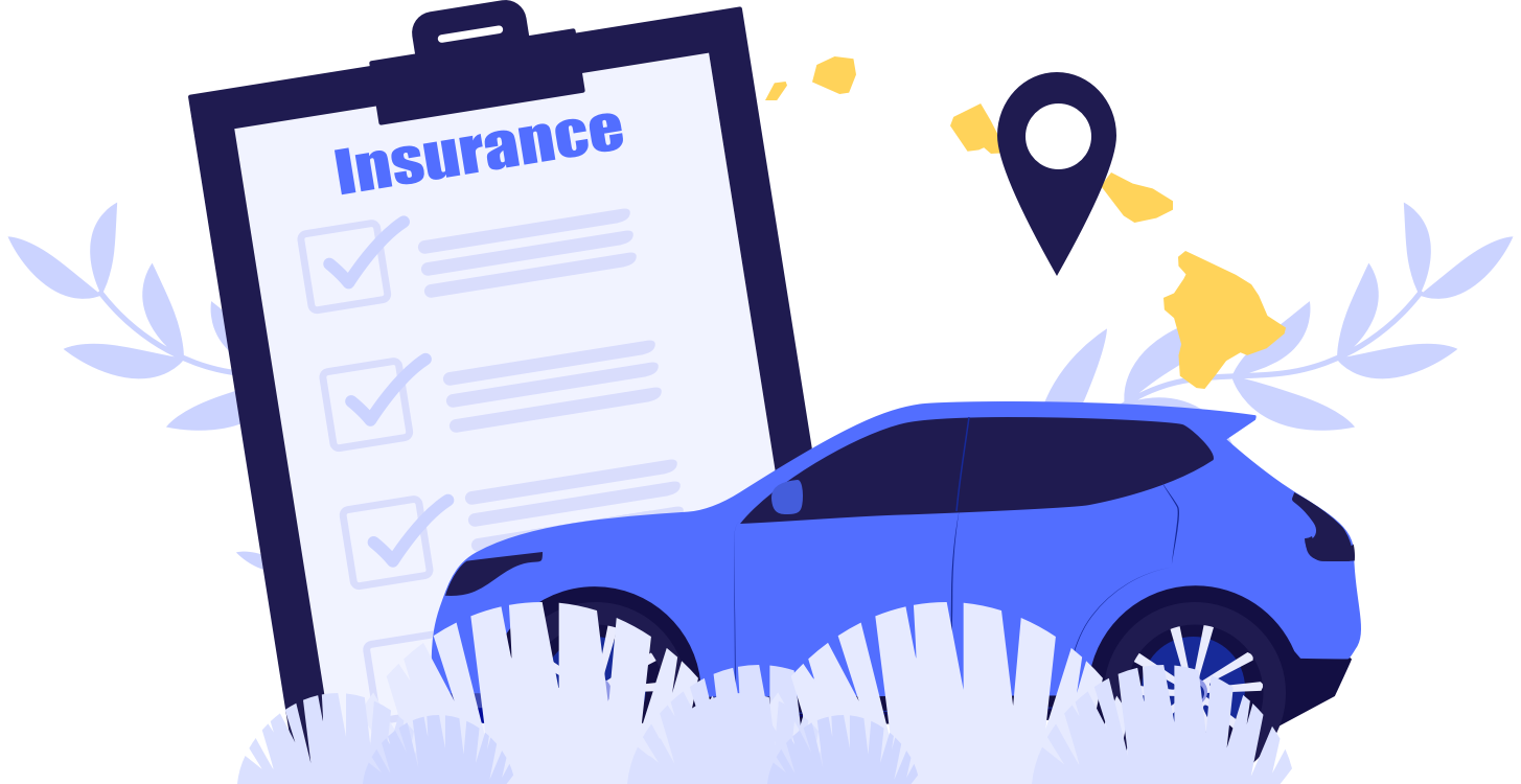 Cheapest Car Insurance in Honolulu, Hawaii (2024 Rates)