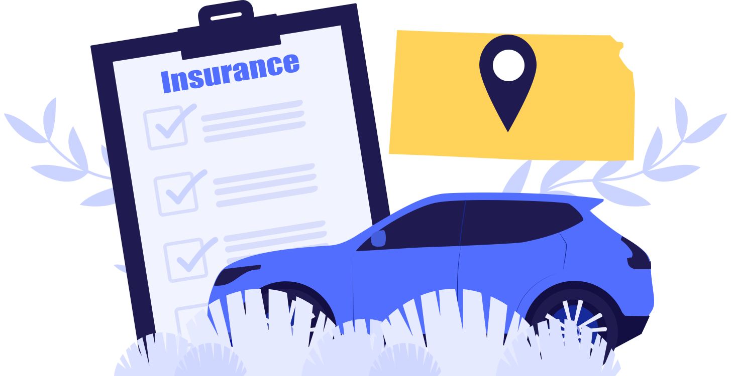 The Cheapest Car Insurance in Kansas (March 