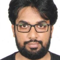Aditya Raghunath headshot