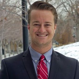 Brett Holzhauer, CPFC headshot