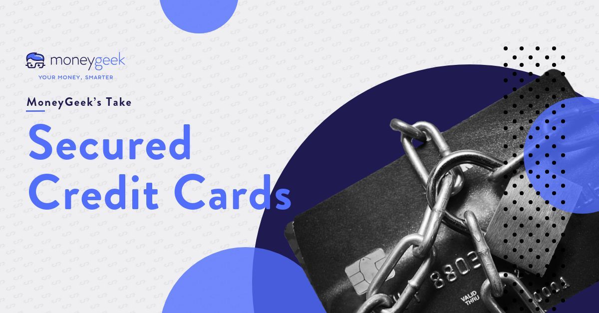 Best Secured Credit Cards in 2024