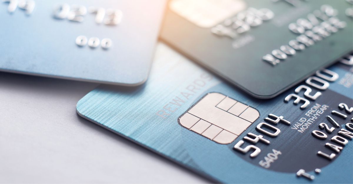 Credit Card Glossary: Basic Terms to Know
