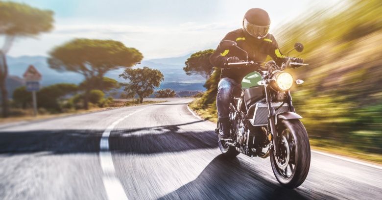 Motorcycle Insurance & More in TN