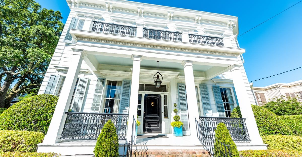 Best Cheap Baton Rouge, LA Home Insurance (2023)