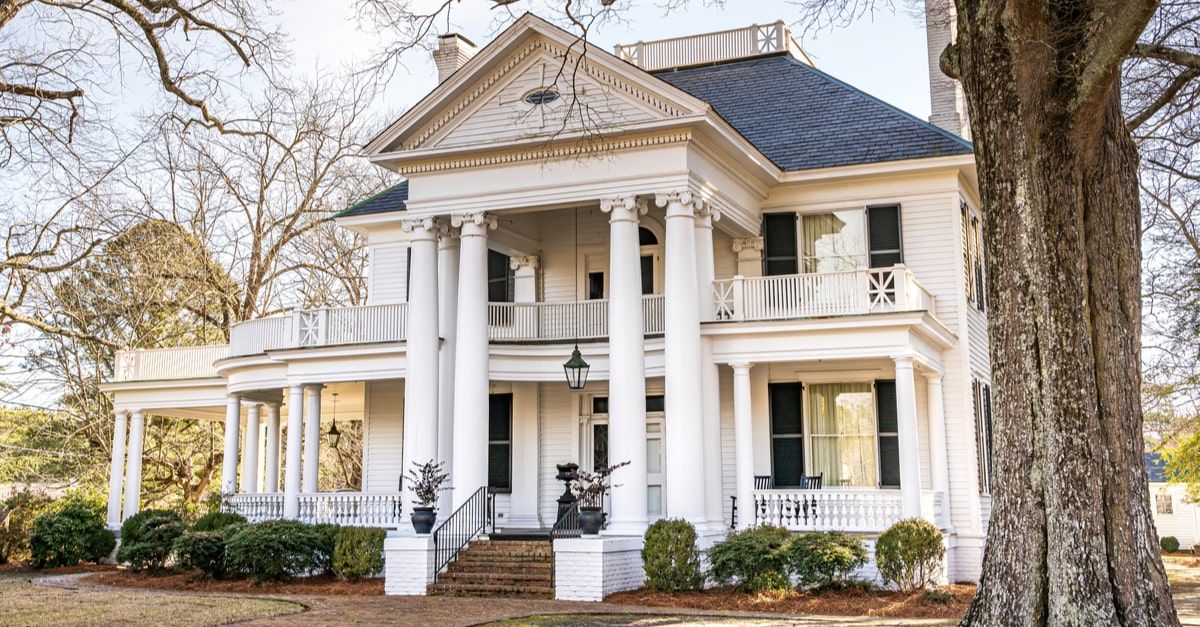 Home Insurance in Nashville Best Cheap Coverage in 2024