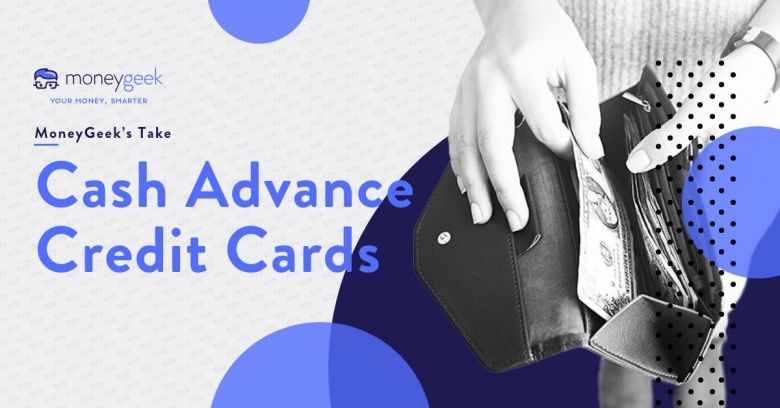 The Best Cash Advance Credit Cards in 2024