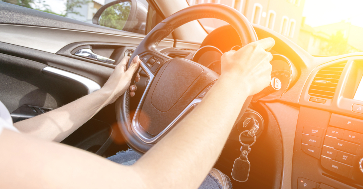 Do Red Cars Cost More to Insure? 5 Common Car Insurance Myths