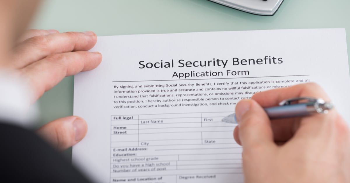 Social Security Handbook